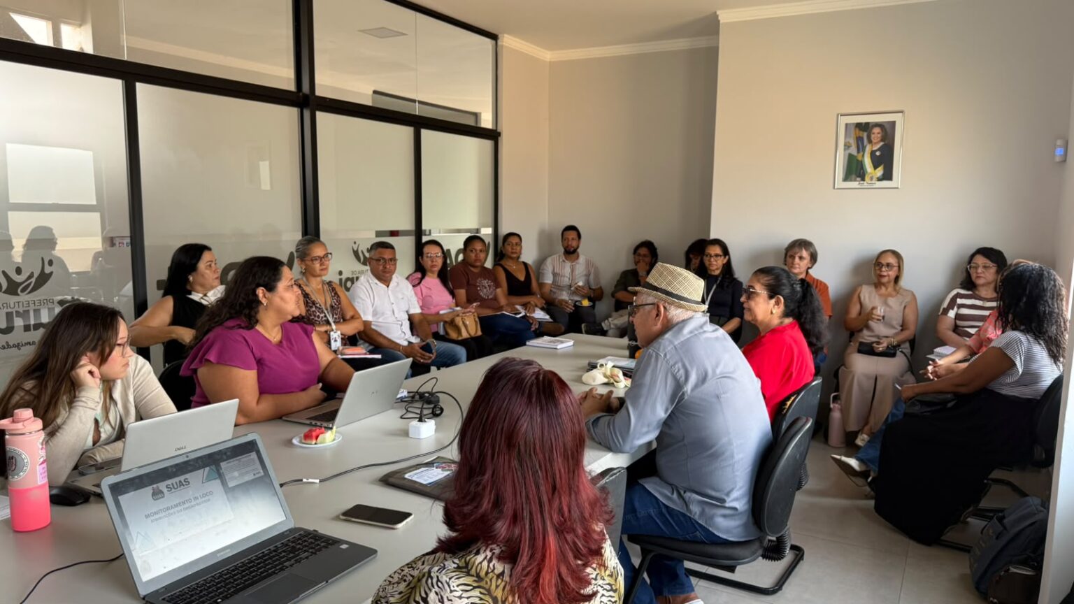 assistencia-social-de-gurupi-recebe-capacitacao-para-fortalecer-acompanhamento-dos-beneficiarios-do-bolsa-familia