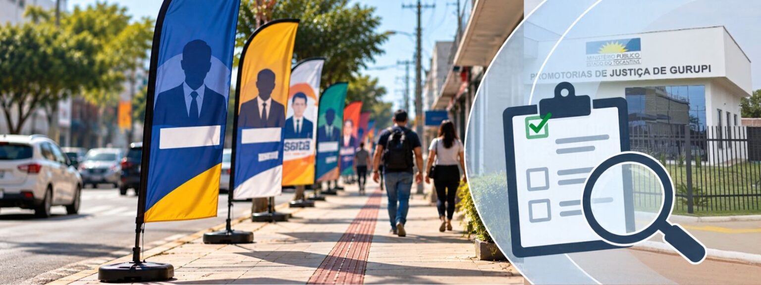 ministerio-publico-eleitoral-pede-fiscalizacao-de-propaganda-em-vias-publicas-de-gurupi