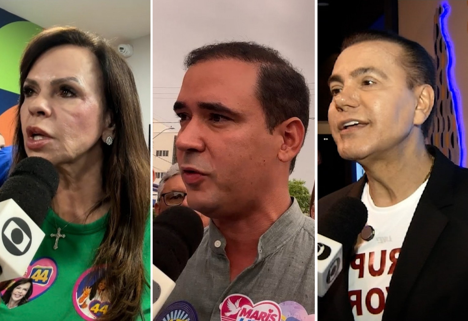 eleicoes-:-veja-como-foi-o-dia-dos-candidatos-ao-governo-do-tocantins-nesta-sexta-feira-(25)