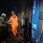 quatro-pessoas-envolvidas-em-acidente-com-onibus-na-ba-viajavam-para-o-to,-diz-empresa