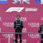 formula-1:-russell-supera-verstappen-por-0.1s-e-vence-gp-do-azerbaijao