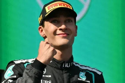 formula-1:-russell-supera-verstappen-por-0.1s-e-vence-gp-do-azerbaijao