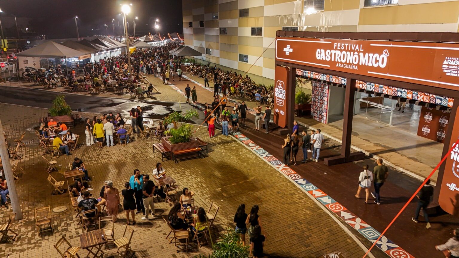 festival-gastronomico-de-araguaina-estreia-com-sucesso-de-publico,-sabores-irresistiveis-e-muita-musica