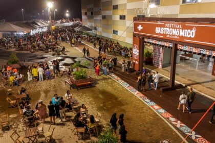 festival-gastronomico-de-araguaina-estreia-com-sucesso-de-publico,-sabores-irresistiveis-e-muita-musica