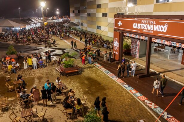 festival-gastronomico-de-araguaina-estreia-com-sucesso-de-publico,-sabores-irresistiveis-e-muita-musica