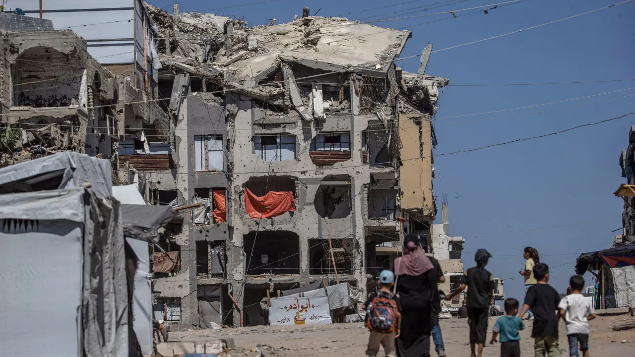 numero-de-mortos-em-gaza-passa-de-74-mil-em-quase-tres-anos-de-guerra