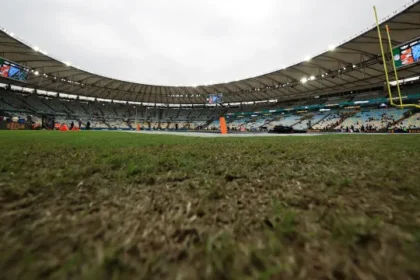 maracana-inicia-processo-para-troca-do-gramado-apos-criticas-e-jogo-da-nfl