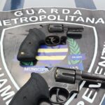 guarda-metropolitana-apreende-duas-armas-de-fogo-durante-abordagem-no-jardim-aureny-i