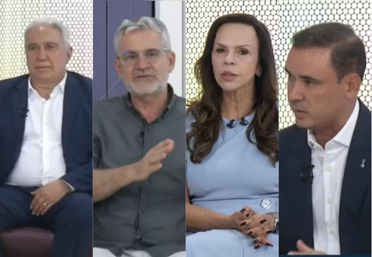 rede-faz-debate-entre-candidatos-ao-governo-do-to-nesta-terca;-veja-regras-e-saiba-como-assistir