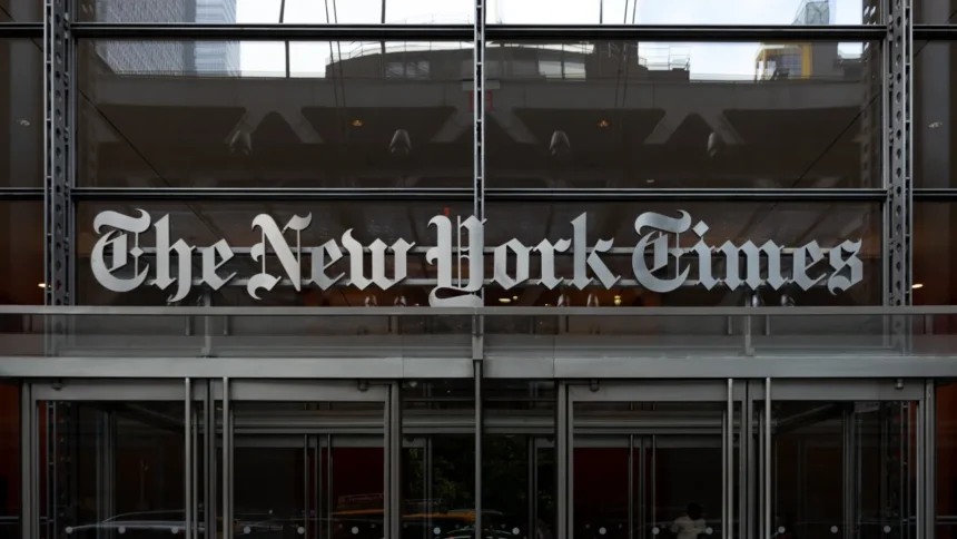 executivo-do-new-york-times-e-morto-a-tiros;-sogros-sao-presos
