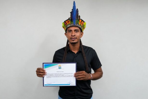 uft-faz-concurso-especifico-para-professor-indigena-e-aprova-integrante-do-povo-xerente