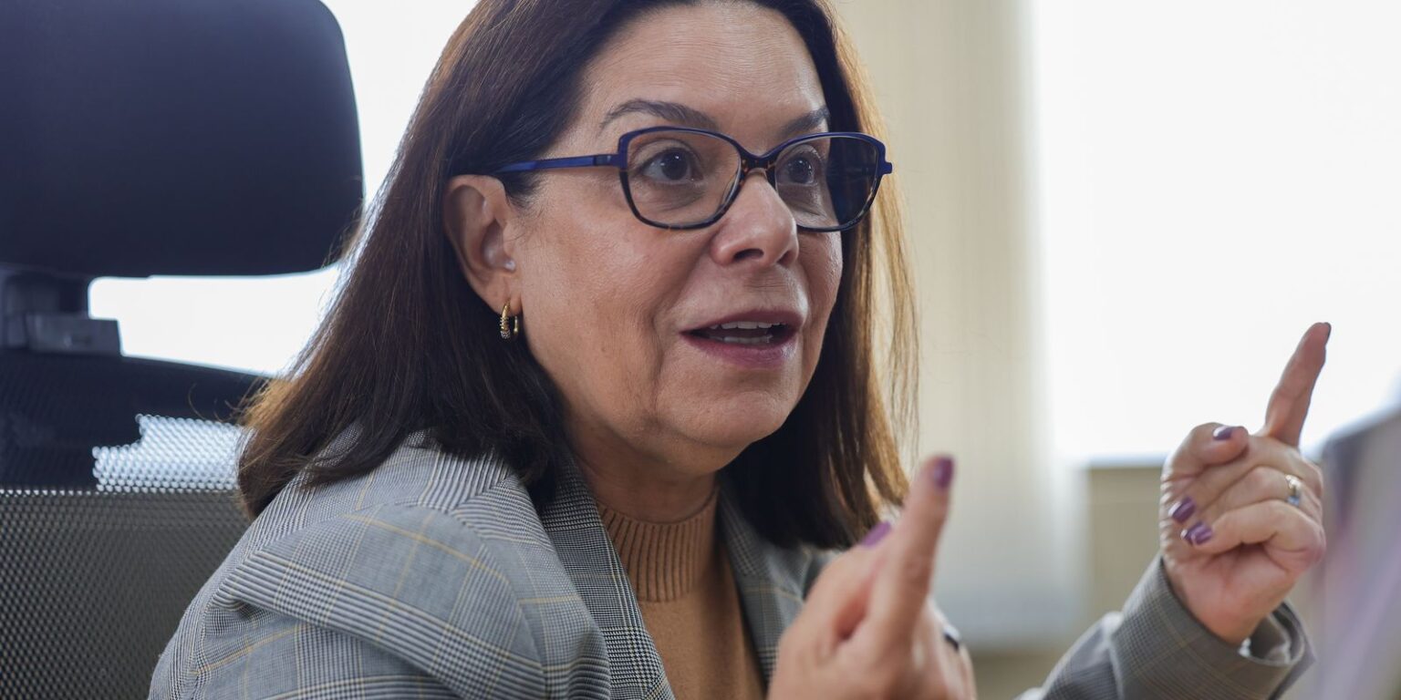 presidenta-da-capes-sera-primeira-brasileira-vice-diretora-da-unesco
