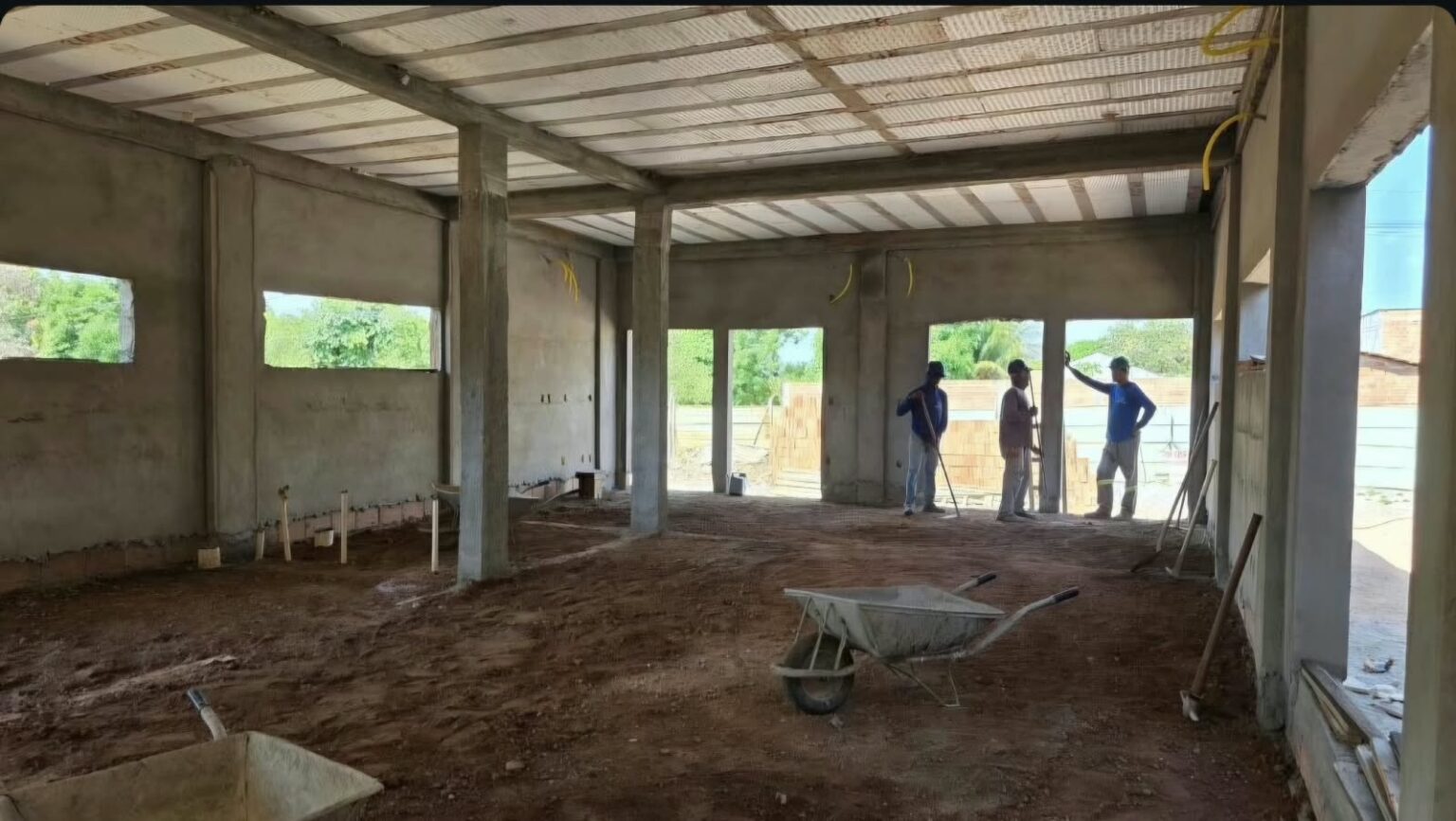 com-43%-de-execucao-no-bela-vista-e-fundacao-pronta-no-vila-nova,-gurupi-acompanha-avanco-de-novas-unidades-de-saude