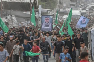 israel-mata-alto-comandante-do-hamas-em-ataque-aereo-na-faixa-de-gaza
