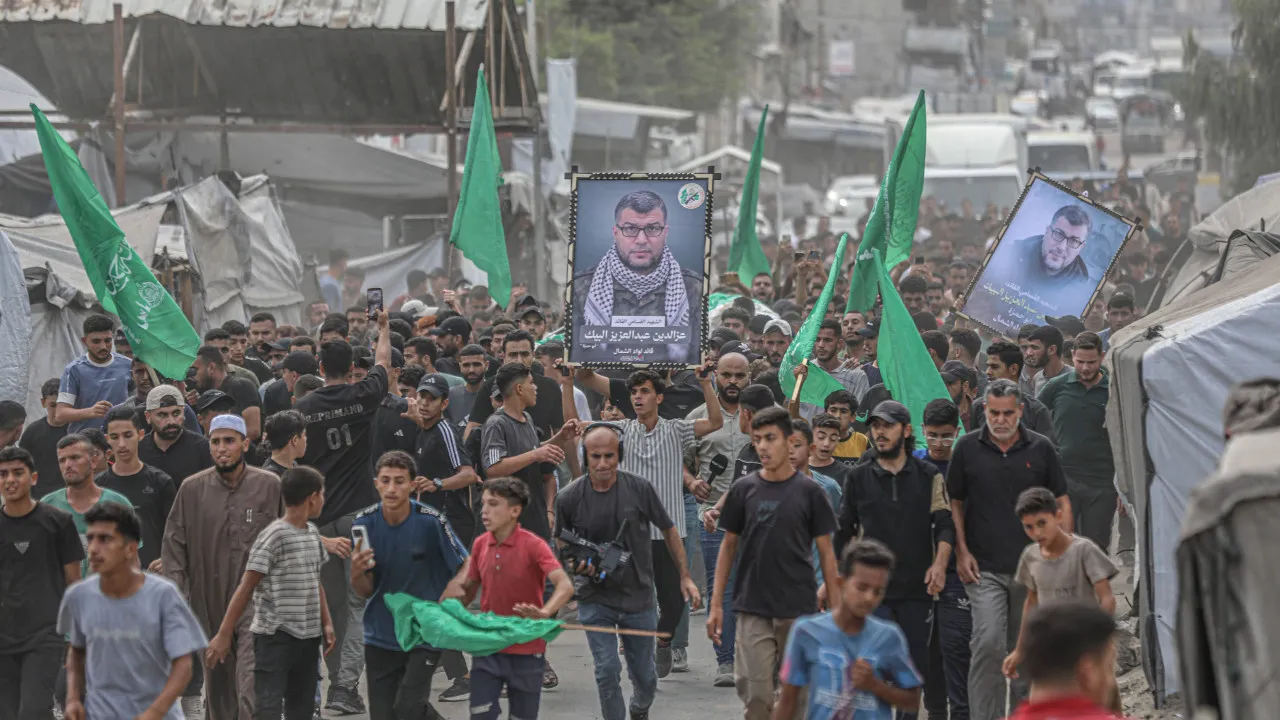 israel-mata-alto-comandante-do-hamas-em-ataque-aereo-na-faixa-de-gaza