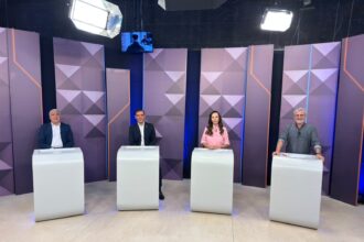 candidatos-ao-governo-do-tocantins-participam-de-debate-na-tv-;-veja-a-integra