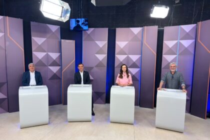 candidatos-ao-governo-do-tocantins-participam-de-debate-na-tv-;-veja-a-integra