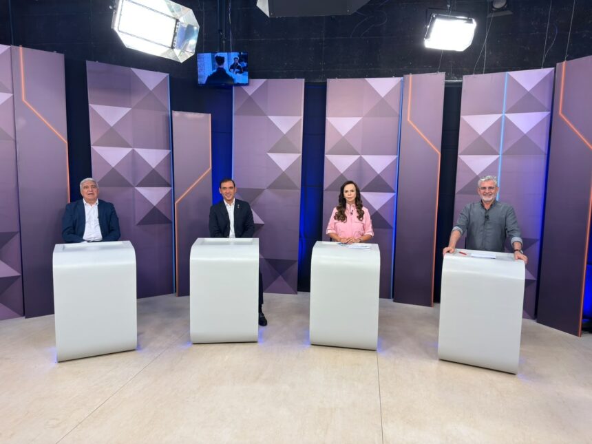 candidatos-ao-governo-do-tocantins-participam-de-debate-na-tv-;-veja-a-integra