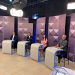 debate-ao-governo-do-to-e-marcado-por-confrontos-e-propostas-para-saude,-seguranca-e-combate-a-corrupcao
