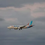 ‘absolutamente-assustador’,-dizem-passageiros-de-voo-da-flydubai-que-ia-a-israel