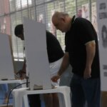 eleicoes-2026:-saiba-o-que-pode-e-o-que-nao-pode-no-dia-da-votacao