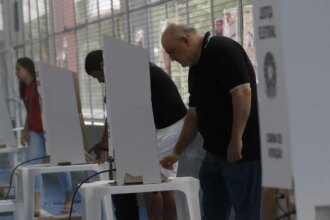 eleicoes-2026:-saiba-o-que-pode-e-o-que-nao-pode-no-dia-da-votacao
