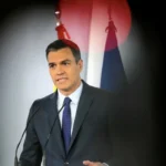 desgastado,-premie-da-espanha-tenta-fazer-de-protestos-por-habitacao-uma-vitoria-no-congresso