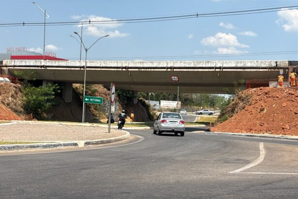 prefeitura-de-gurupi-e-ecovias-realizam-nova-etapa-de-obras-de-drenagem-no-viaduto-central;-travessia-inferior-sera-interditada-a-partir-desta-sexta-feira,-02