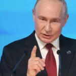 putin-ameaca-utilizar-“todo-o-arsenal”-em-caso-de-ataque-em-kaliningrado