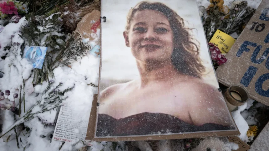 familia-de-mulher-morta-por-agente-do-ice-processa-governo-dos-eua