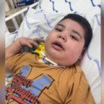 menino-kauan:-medicos-avaliam-condicoes-para-cirurgia-cardiaca-em-sp