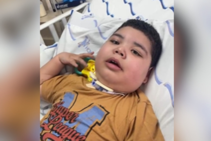 menino-kauan:-medicos-avaliam-condicoes-para-cirurgia-cardiaca-em-sp