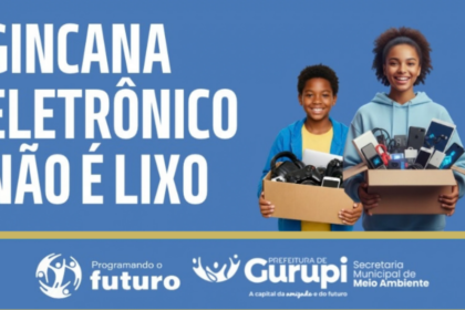 gincana-“eletronico-nao-e-lixo”-mobiliza-escolas-e-comunidade-de-gurupi-para-o-descarte-correto-de-residuos