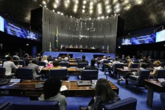 eleicoes-2026:-bancada-feminina-pode-chegar-a-22-integrantes-no-senado