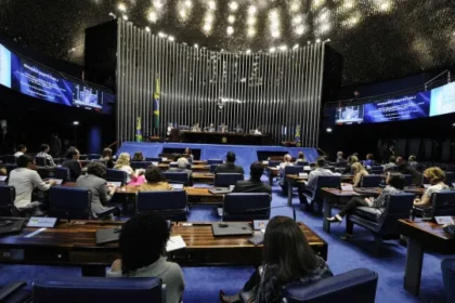 eleicoes-2026:-bancada-feminina-pode-chegar-a-22-integrantes-no-senado