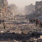 ataque-israelense-mata-quatro-pessoas-em-gaza,-dizem-equipes-medicas