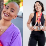 ‘achava-que-nunca-mais-teria-uma-vida-ativa’,-diz-jovem-que-superou-cancer-e-se-tornou-medalhista