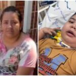 mae-que-se-acorrentou-em-hospital-por-cirurgia-do-filho-desabafa-apos-saber-que-procedimento-nao-sera-possivel:-‘eu-tentei-o-melhor’