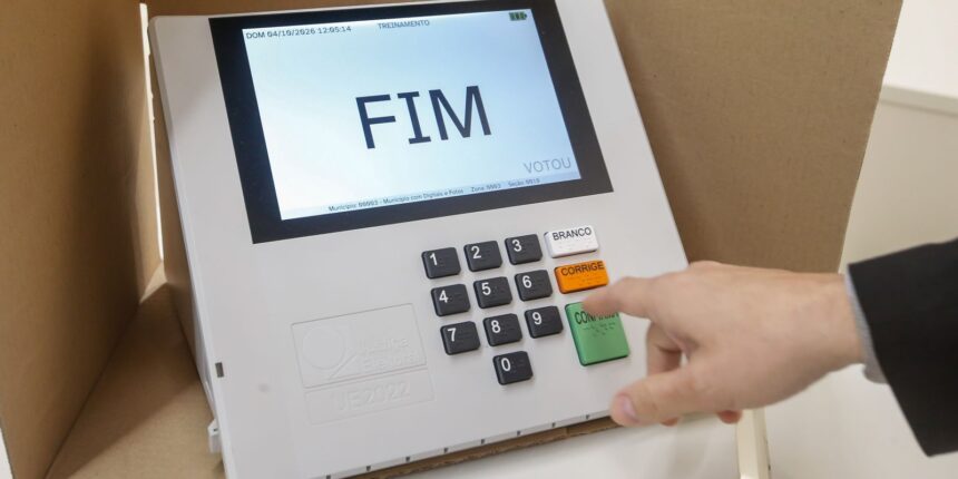 tre-sp-inicia-testes-de-integridade-em-urnas-da-capital-paulista