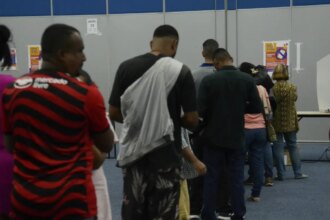 no-rio-de-janeiro,-12,86-milhoes-de-eleitores-sao-esperados-para-votar