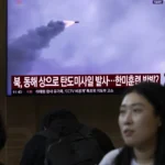 coreia-do-norte-reconhece-teste-de-misseis-em-plena-tensao-com-seul