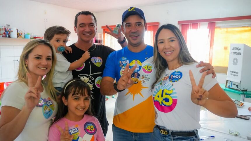 alexandre-guimaraes-(mdb)-vota-em-araguaina