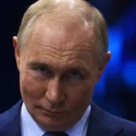 russia-ataca-kiev-durante-visita-de-premie-alemao,-e-zelenski-anuncia-negociacao-trilateral-com-eua