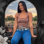 ‘cheia-de-sonhos’:-quem-era-a-ex-rainha-de-rodeio-no-to-que-morreu-apos-ser-atingida-por-raio