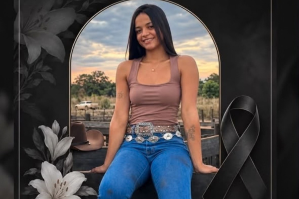 ‘cheia-de-sonhos’:-quem-era-a-ex-rainha-de-rodeio-no-to-que-morreu-apos-ser-atingida-por-raio