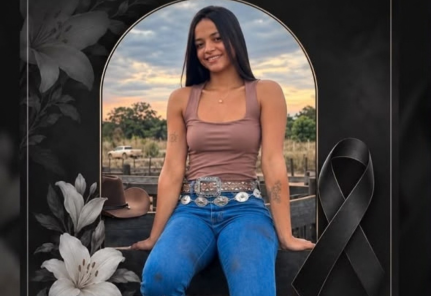 ‘cheia-de-sonhos’:-quem-era-a-ex-rainha-de-rodeio-no-to-que-morreu-apos-ser-atingida-por-raio