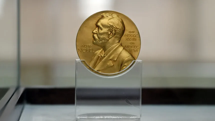 premios-nobel-comecam-hoje;-medicina-sera-a-primeira-categoria