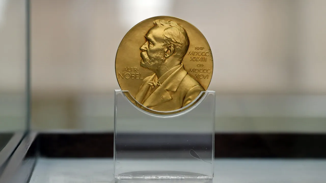 premios-nobel-comecam-hoje;-medicina-sera-a-primeira-categoria