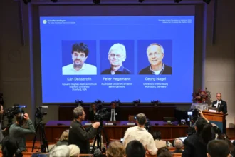 nobel-de-medicina-de-2026-premia-os-avancos-da-optogenetica