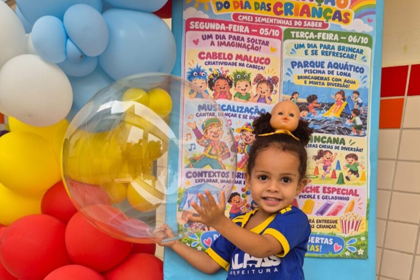 semana-da-crianca-transforma-rotina-de-cmeis-e-escolas-de-palmas-com-muita-diversao